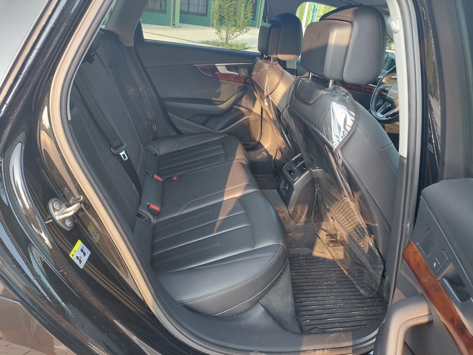 2016 2.0 Audi A4 Allroad Premium Plus