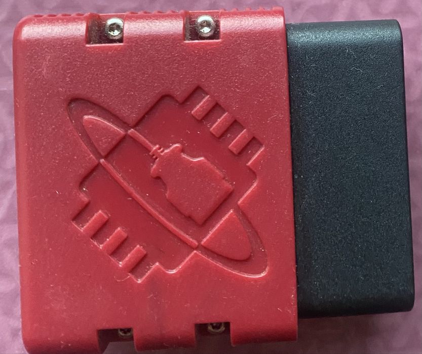 Автомобільний сканер OBDLink MХ