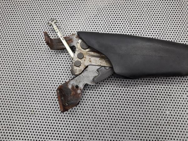 Travão de mão / parque SEAT Ibiza II (6K1)