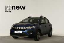 Dacia Sandero 1.0 ECO-G Expression Bi-Fuel