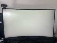 Monitor MSI G32CQ5P 32”, 170hz, zakrzywiony