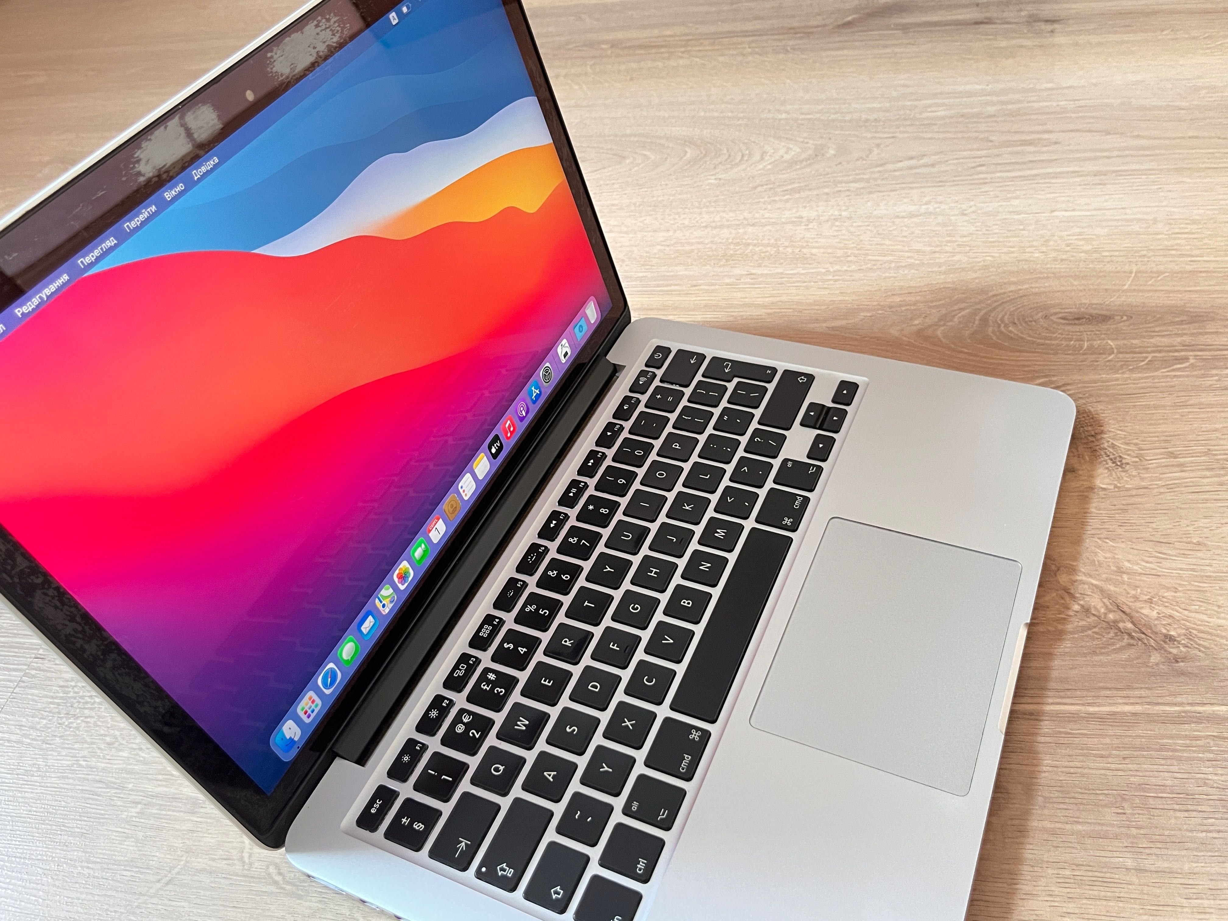  MacBook Pro 13” A1502 (2014) • i5 • 16GB • 250GB SSD
