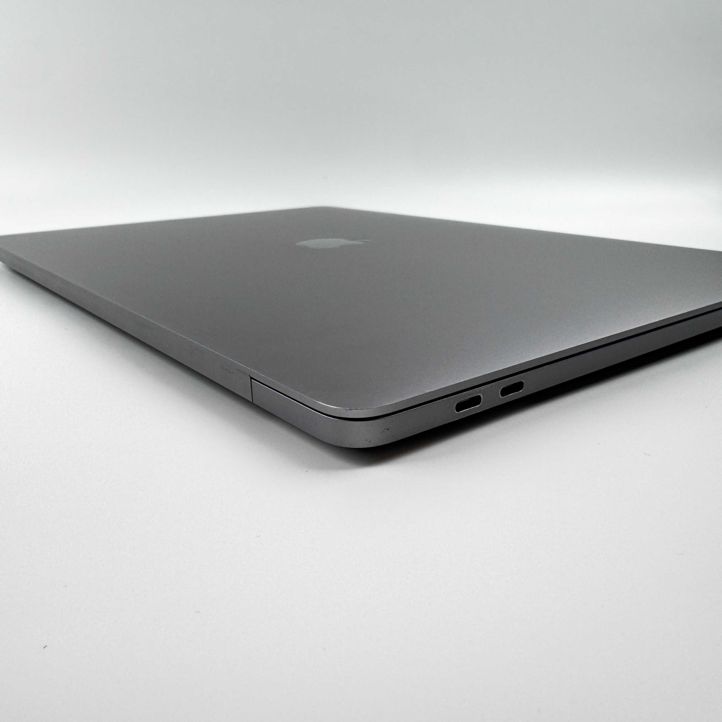 УЦІНКА Apple MacBook Pro 16 2019 | i7 | 16Gb | 512Gb SSD