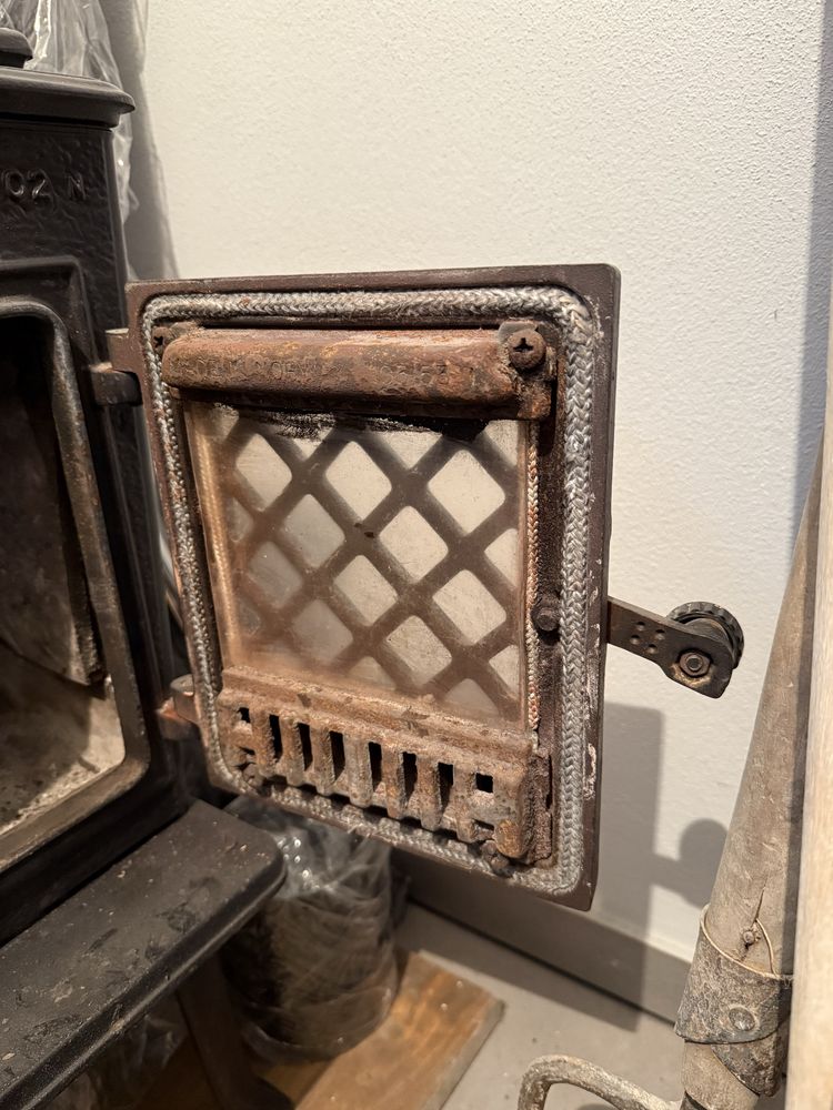 Jotul F 602 Koza Piec Kominek
