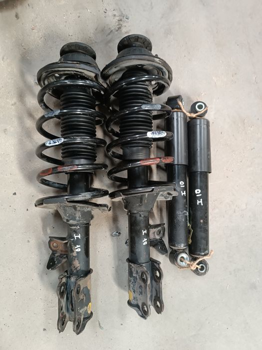 Amortecedores - Hyundai i10 ( 2010 )