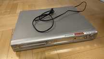 Philips DVDR3300H – odtwarzacz i nagrywarka TV na DVD, HDD (80GB)