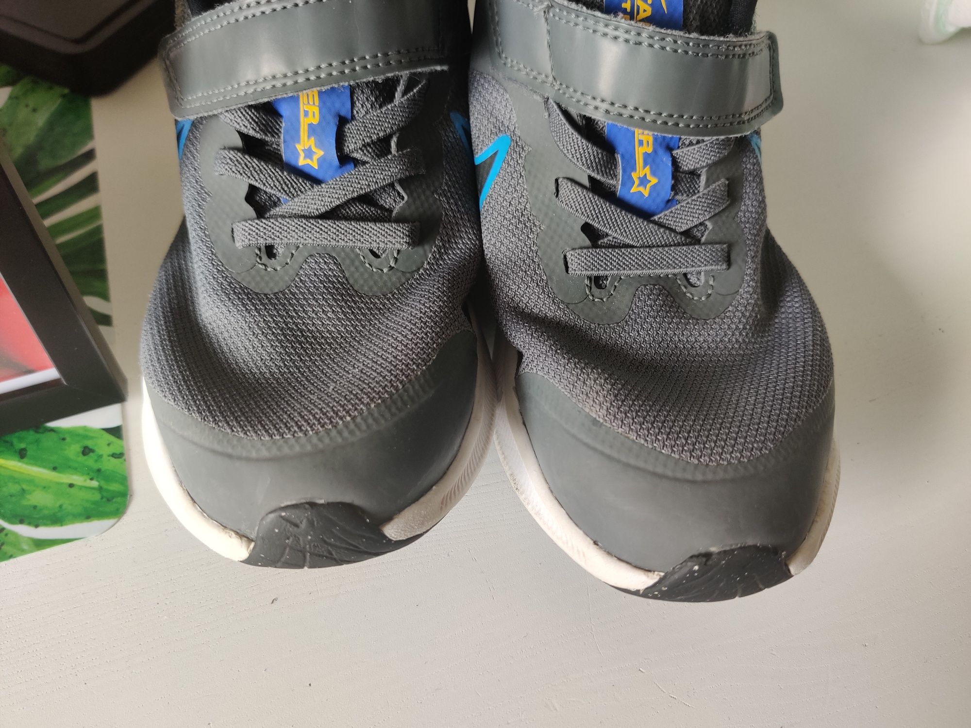 Buty sportowe Nike rozmiar 31