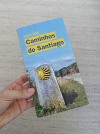 Guia Caminhos de Santiago