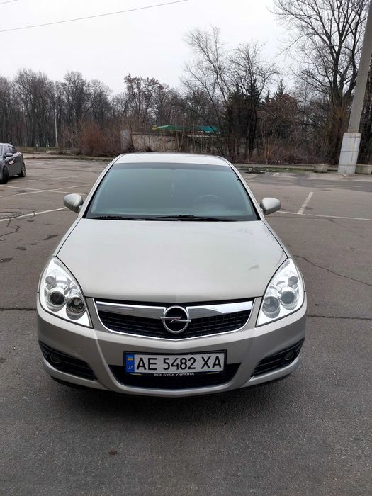 Opel Vectra c 2.2yh 2005року