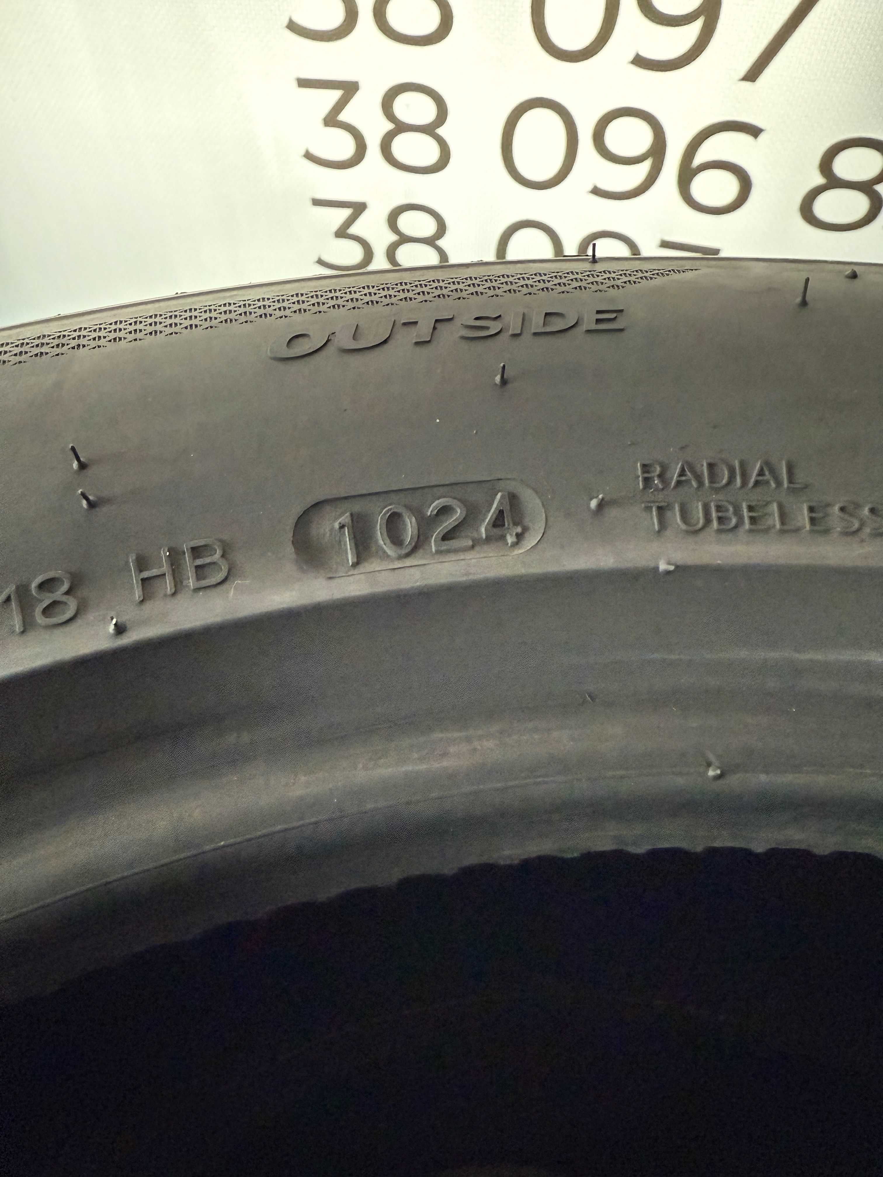 Літні шини 235/50/19 Hankook, летние шины резина колеса r19
