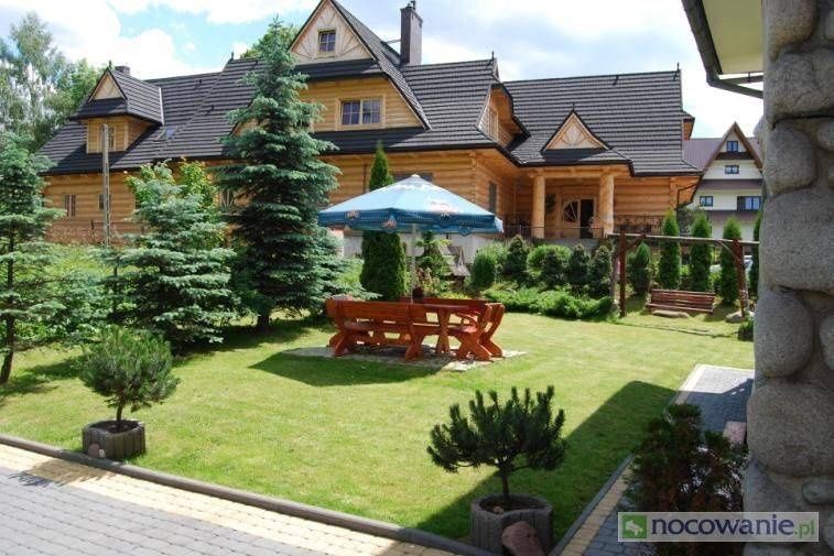Mieszkania Pracownicze Pokoje Kwatery Noclegi Zakopane dla firm nowość