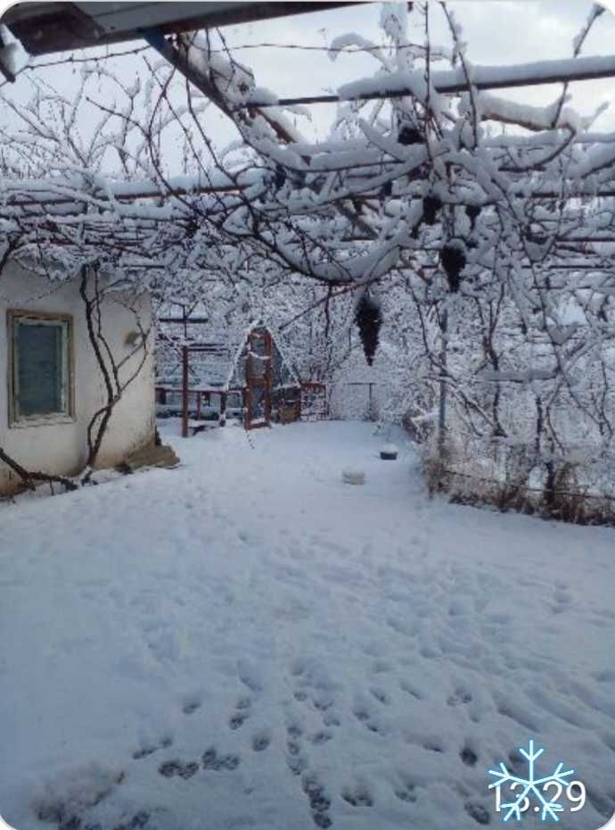 ДОМ ПГТ. Каменное (20 мин.от Запорожья) СОБСТВЕННИК.