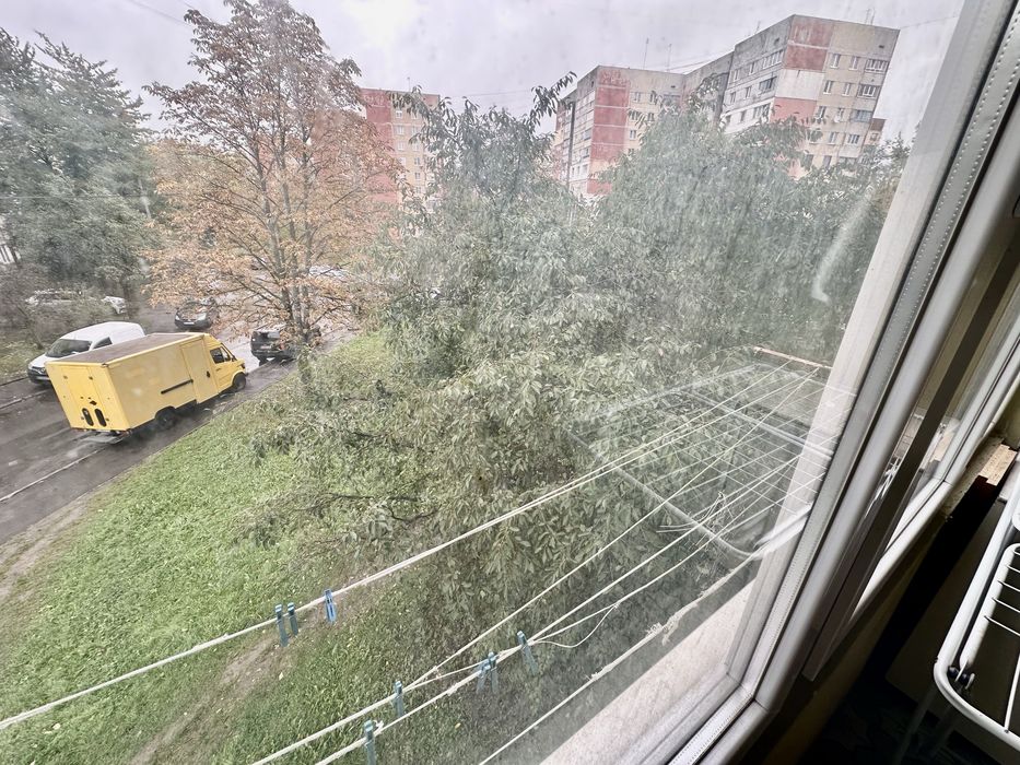 Оренда квартири  Сихіський р-н. 2 кімнати