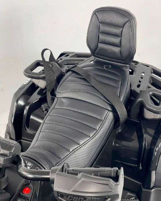 Дитячий квадроцикл BRP CAN AM OUTLANDER 800W • детский квадроцикл