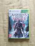 Assasins creed Rouge xbox 360