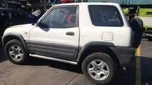 Toyota Rav4 Funcruiser (A1) PARA PEÇAS