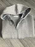 Bluza Reserved szara