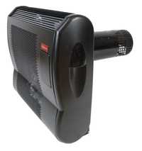 Ogrzewacz gazowy 4 kW FHS nagrzewnica piecyk konwektor z termostatem