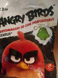 Игрушки  Angry Birds.