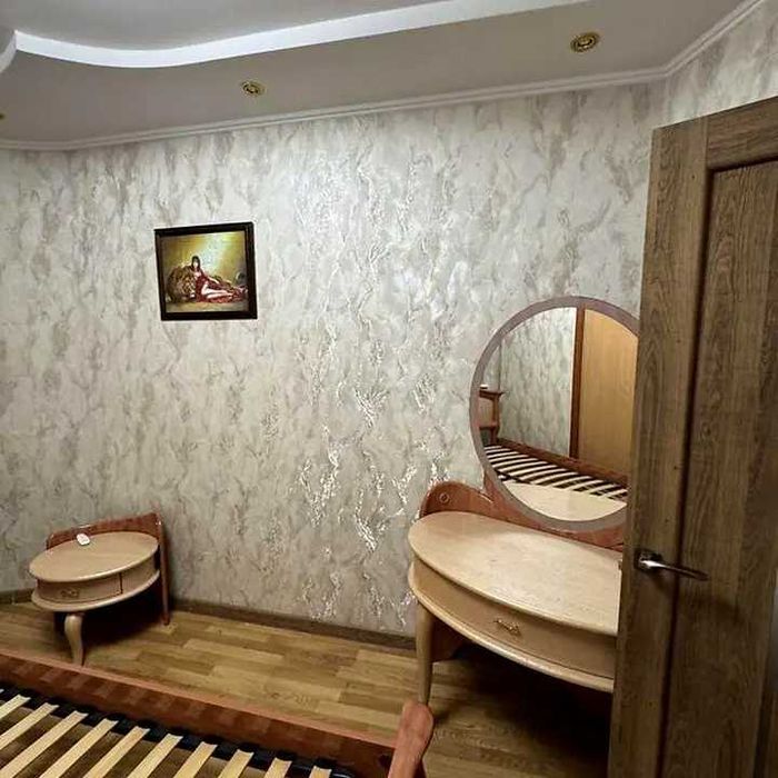 Оренда 3 к квартири на Чернівецькій