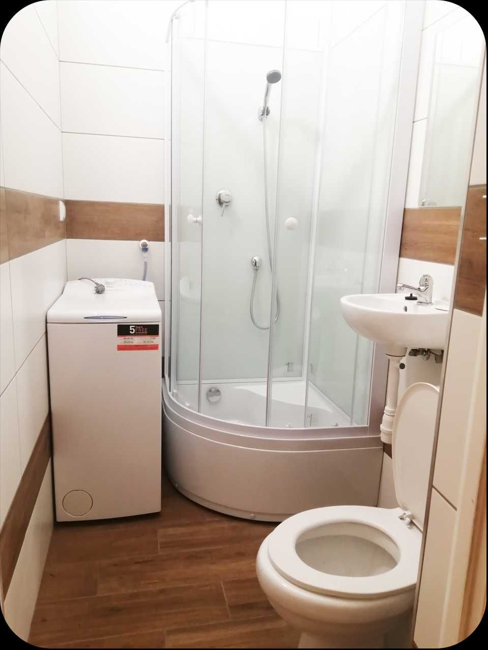 Хостел, район ВЛОХИ. 1-4 местные. Pokoje, kwatery, hostel - WLOCHY.
