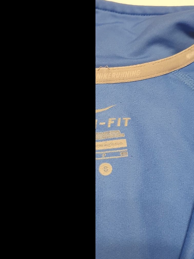 Bluza nike , rozm S