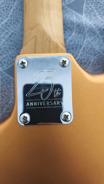 Guitarra HB Stratocaster