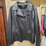 Продам куртку косуху 60разм