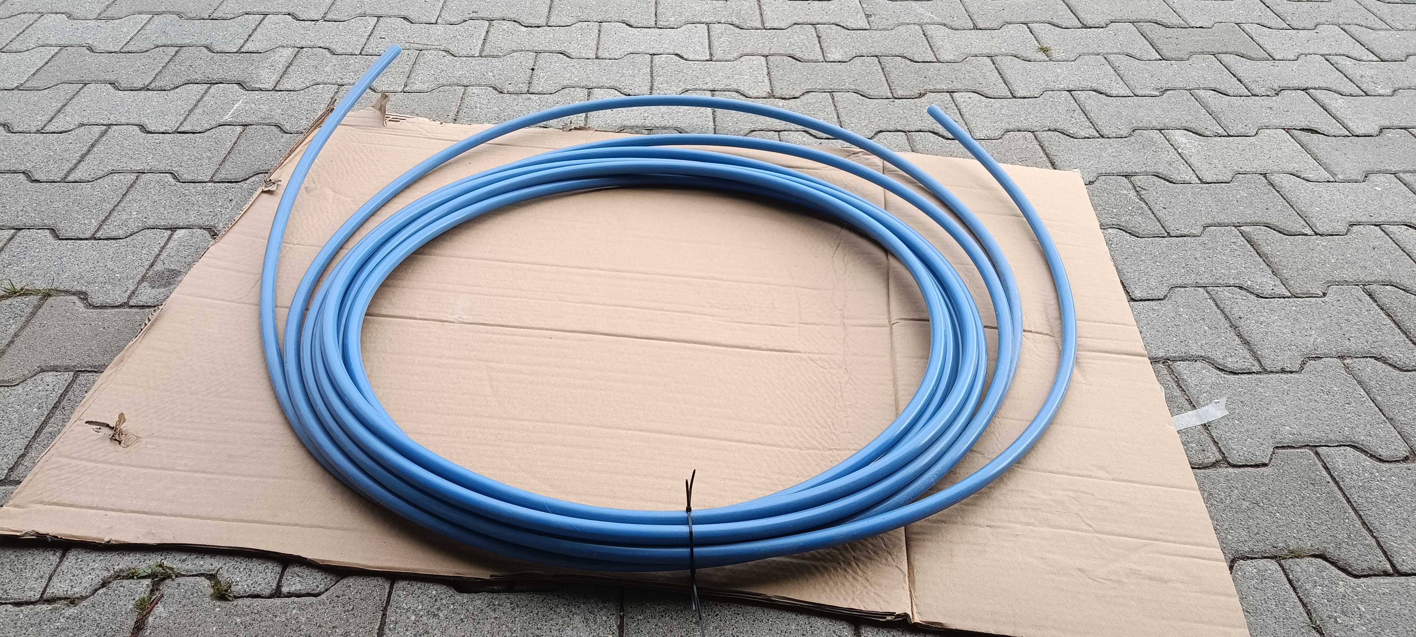 Rura Blue Floor PE-RT 16x2 KAN-therm kantherm (176mb, 20mb, 17 mb)