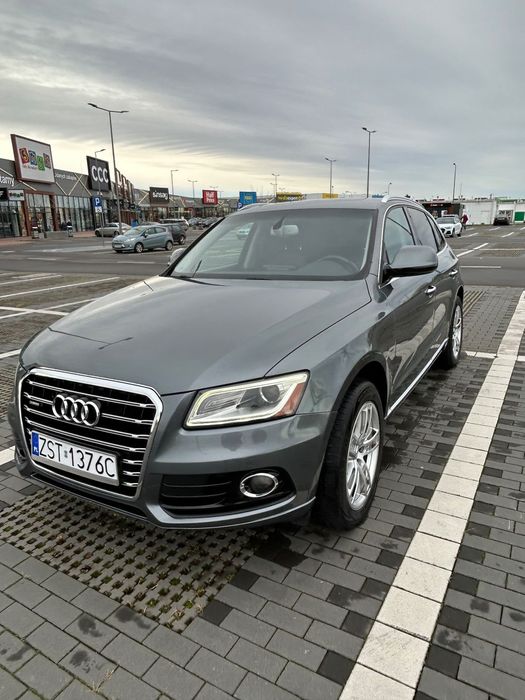 Audi Q5 Quatro,Panorama,LPG,Bang&Olufsen