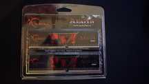 Memoria Ram DDR4 3200 CL16