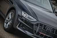Audi A4 Allroad 204ps Alu19 virtual Panorama Nawigacja Kamera Webasto