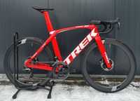 Rower szosowy Trek Madone SLR Ultegra Di2 Disc 11s Karbon Vision