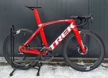 Rower szosowy Trek Madone SLR Ultegra Di2 Disc 11s Karbon Vision