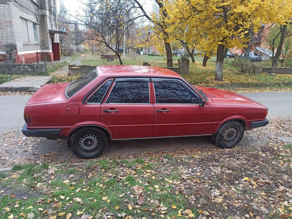 Срочно Продам Ауди В2