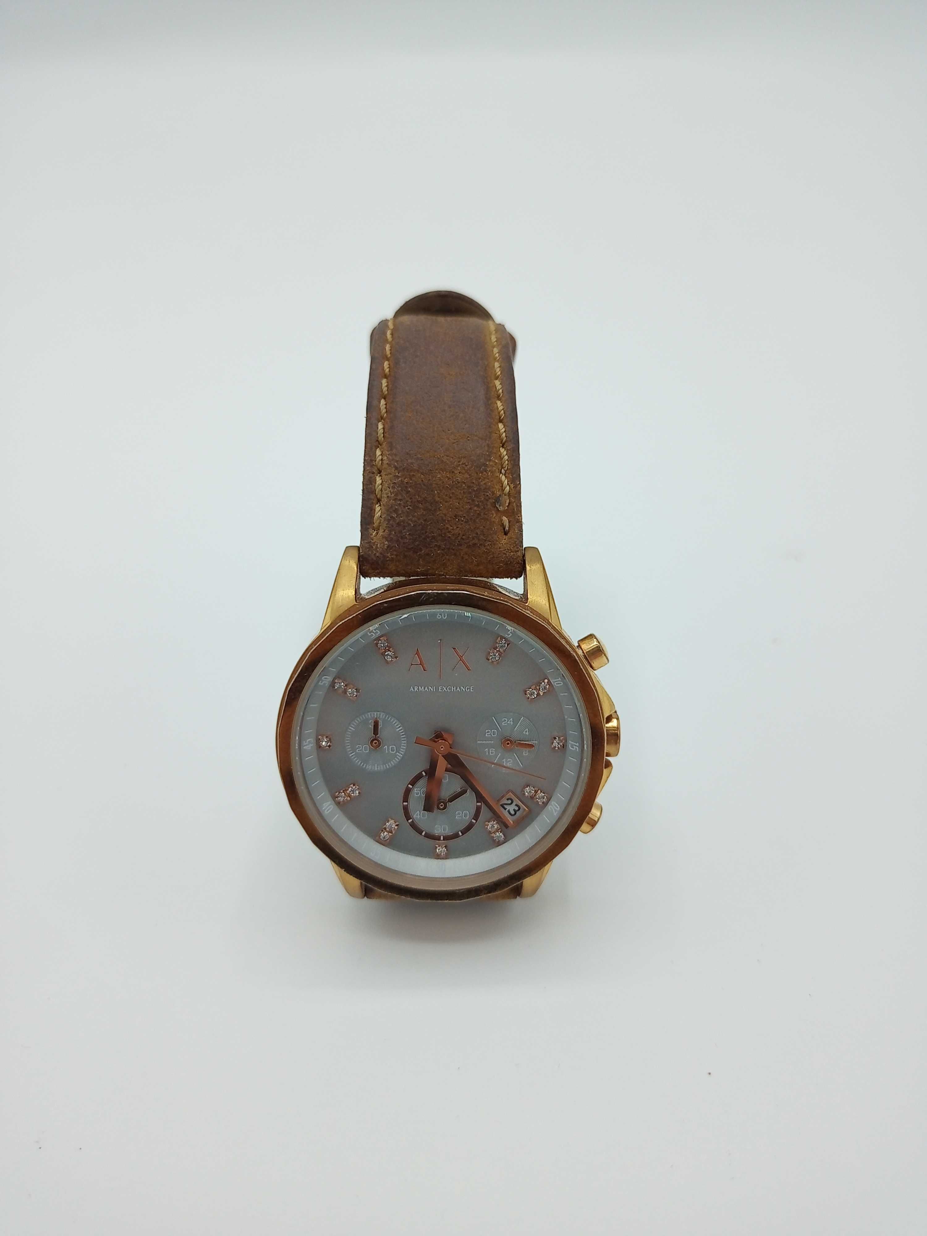 Damski Zegarek Armani Exchange AX4338