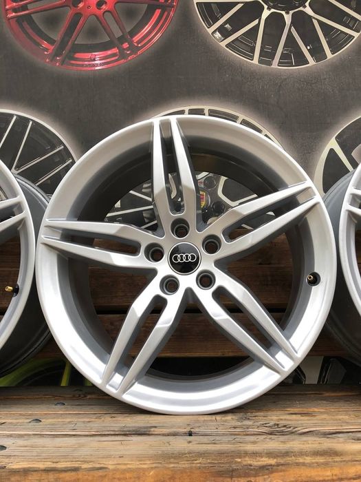 777 Поштучно Оригинальные диски R19 5/112 Audi A5