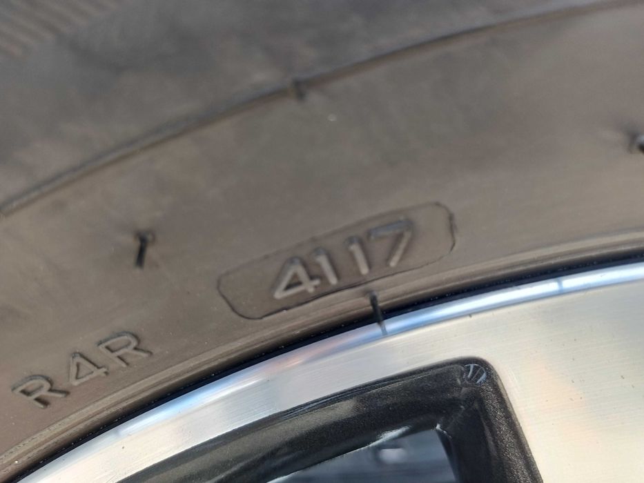 *Alufelgi*Koła*Mazda CX-5*