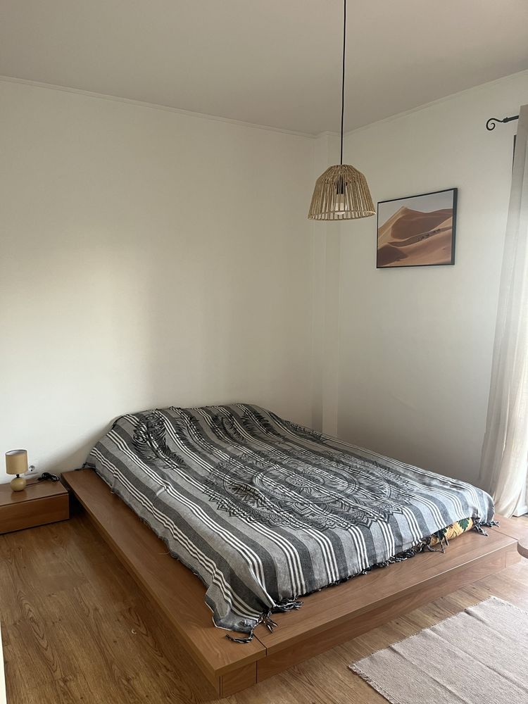 Quarto - Rapazes - Leiria