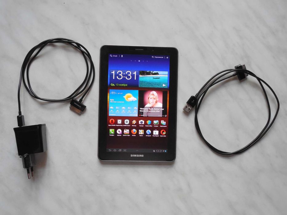 Продам планшет Samsung Galaxy Tab 7.7