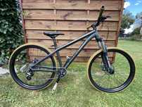 Rower dirt ns bike 26 Clash