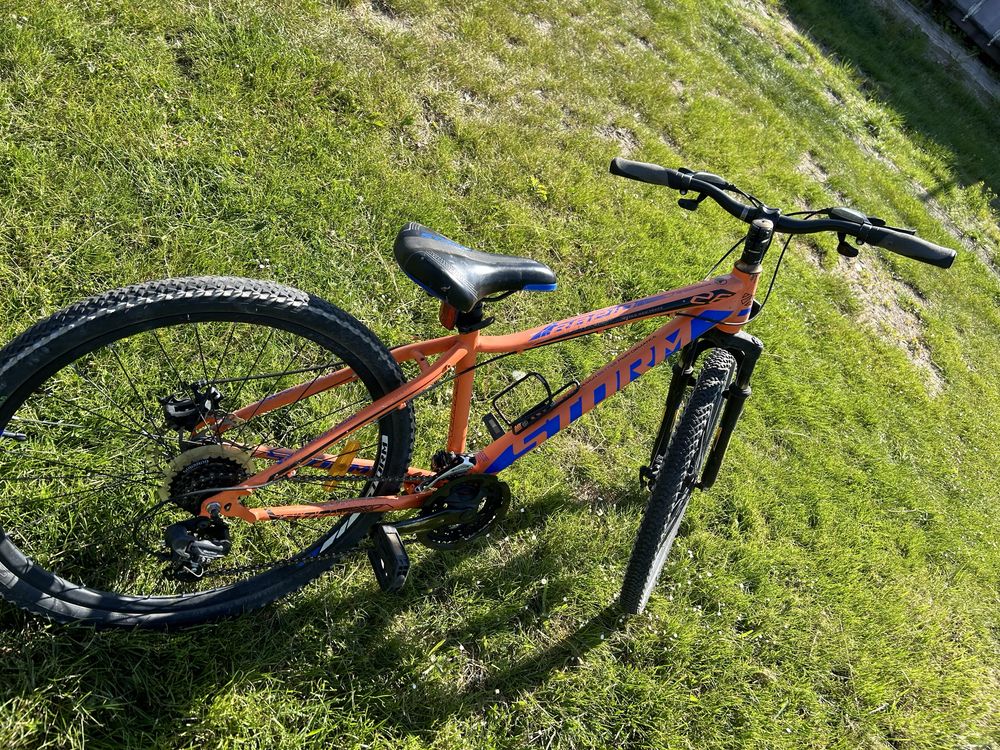 Sprzedam rowery BMX Mount Bike