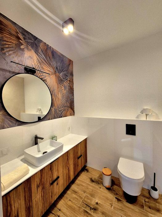 Kompleksowe wykończenia mieszkań  < domów , remonty łazienek, spieki