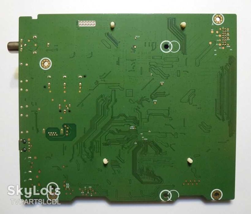 Main board RSAG7.820.11064/ROH для Hisense 65A7400 Офіційний
