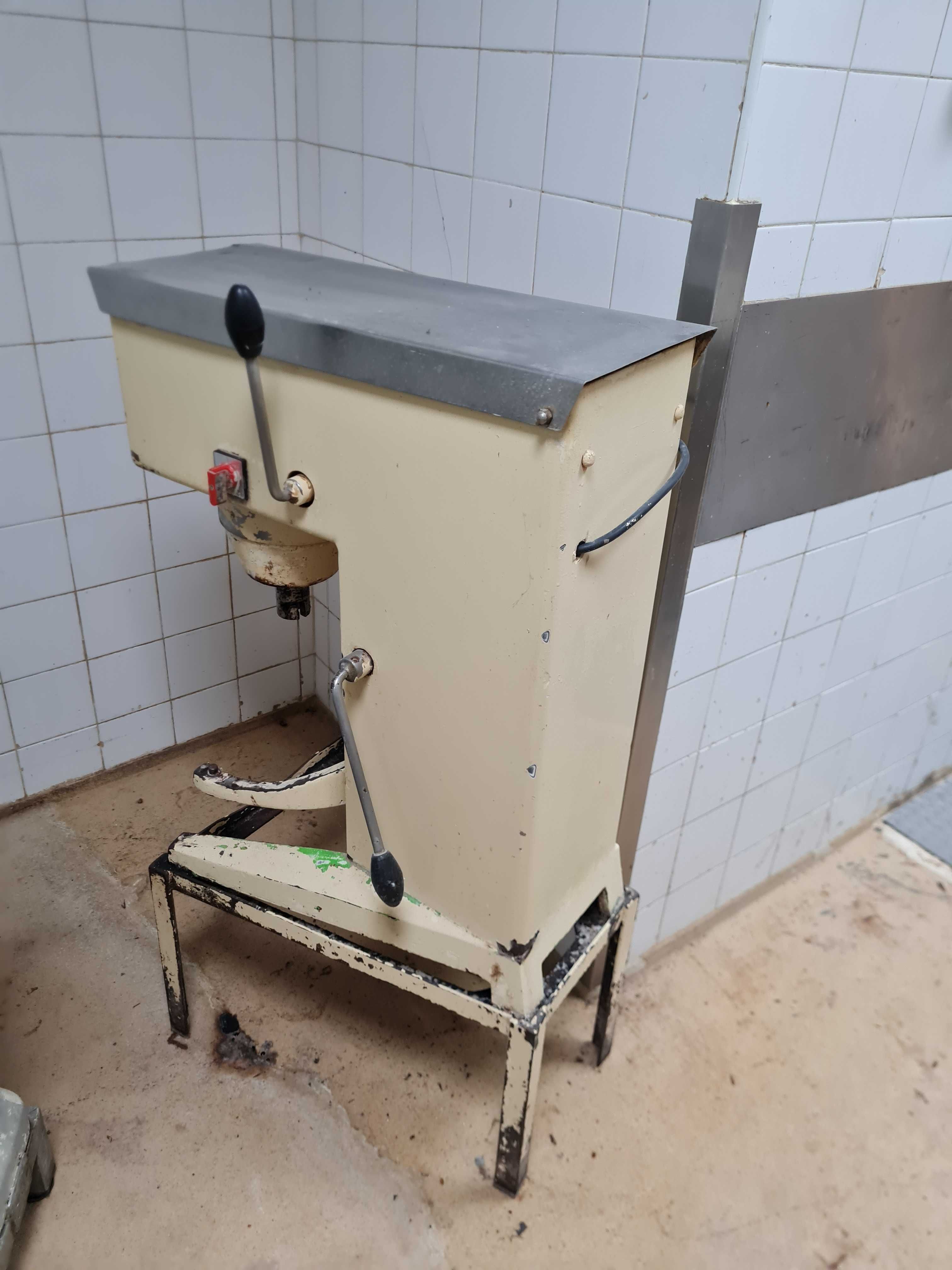 Equipamento Padaria Ferneto