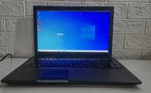 Toshiba i7/ 8GB RAM/ SSD bom estado