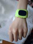 Smartwath Q50 dla dziecka GPS wodoodporny