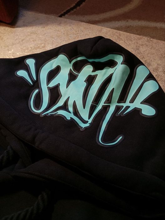 Худі Syna World|Толстовка|Кофта