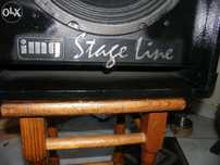 Kolumna Stage Line