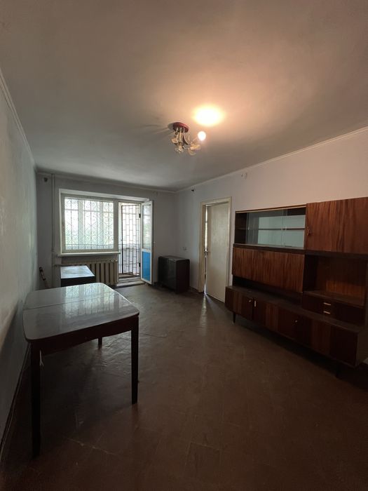 Продаж 2-х кімнатної квартири під ремонт‼️